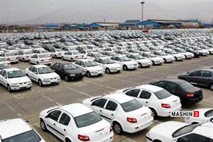 عرضه کنندگان خودرو ملزم به تحویل خودروهای پیش فروش شده